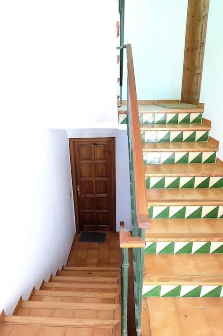 Apartamento Con Piscina L' Ancora Calella De Palafrugell Exterior foto