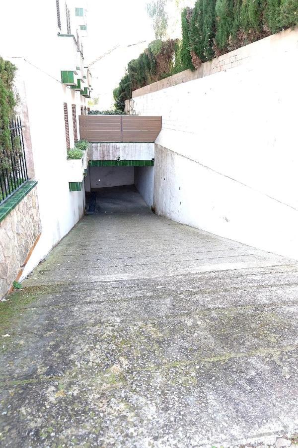 Apartamento Con Piscina L' Ancora Calella De Palafrugell Exterior foto