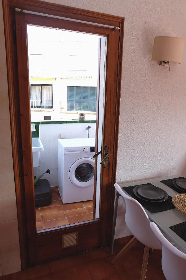 Apartamento Con Piscina L' Ancora Calella De Palafrugell Exterior foto