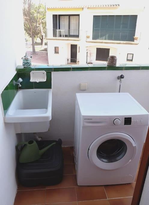 Apartamento Con Piscina L' Ancora Calella De Palafrugell Exterior foto