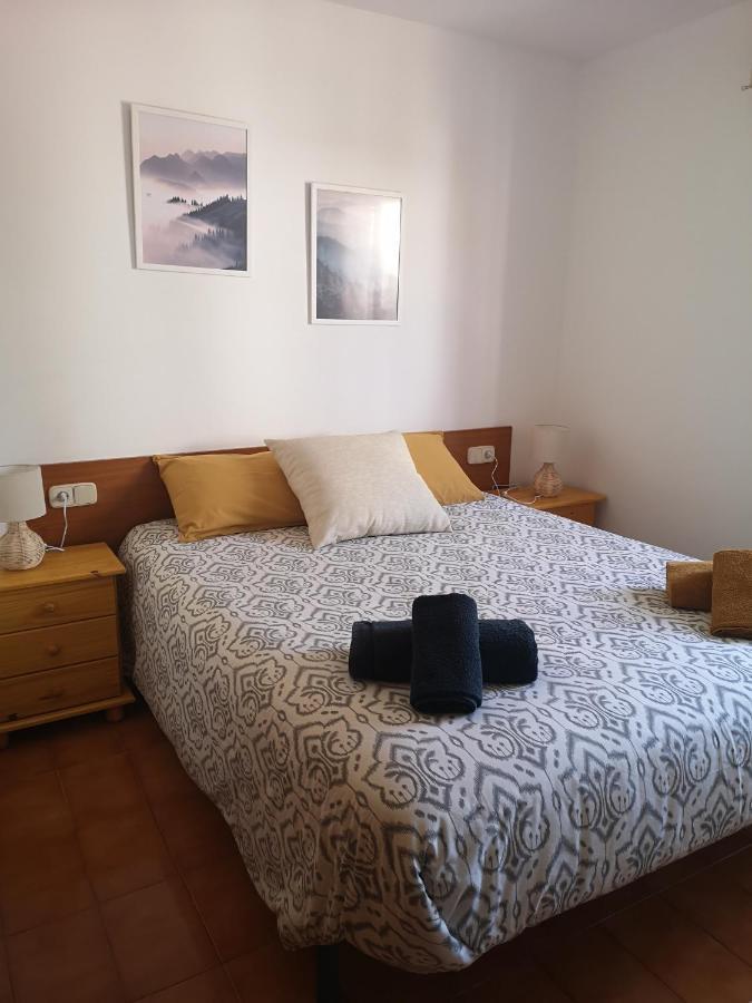 Apartamento Con Piscina L' Ancora Calella De Palafrugell Exterior foto